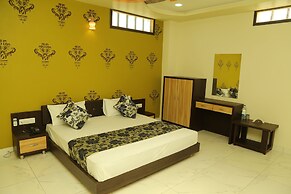 Hotel ShriRam Residency