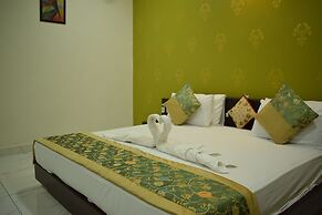 Hotel ShriRam Residency