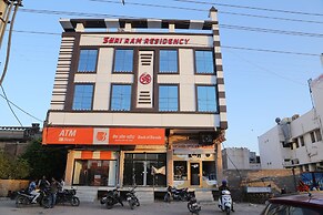 Hotel ShriRam Residency