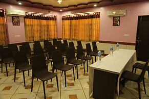Hotel ShriRam Residency