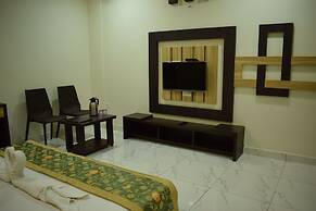 Hotel ShriRam Residency