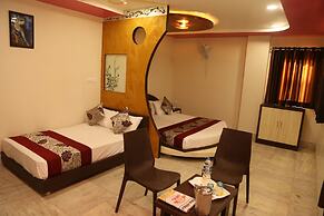 Hotel ShriRam Residency