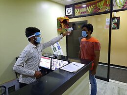 Hotel ShriRam Residency