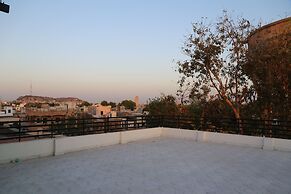 Hotel ShriRam Residency