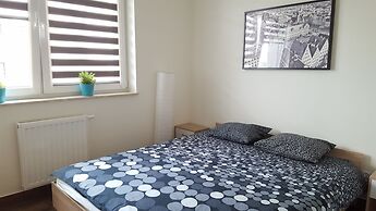 Promenady Wrocławskie Aparts