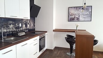 Promenady Wrocławskie Aparts