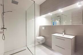 Promenady Wrocławskie Aparts