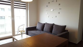 Promenady Wrocławskie Aparts