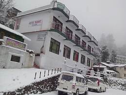Hotel Sumit Kausani