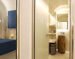 Santorini Loft Boutique Apartments