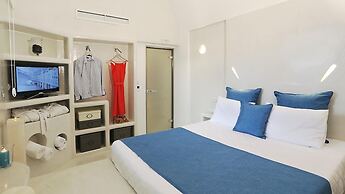 Santorini Loft Boutique Apartments