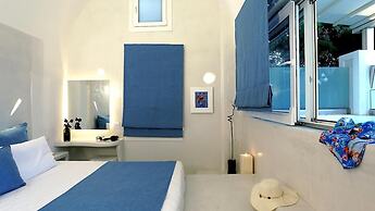 Santorini Loft Boutique Apartments