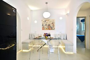 Santorini Loft Boutique Apartments