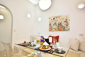 Santorini Loft Boutique Apartments