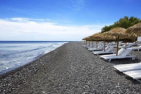 Santorini Loft Boutique Apartments