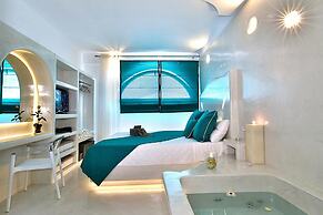 Santorini Loft Boutique Apartments