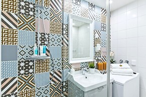 Harbor Black Pearl Apartments