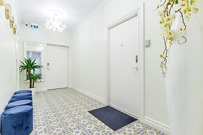 Harbor Black Pearl Apartments