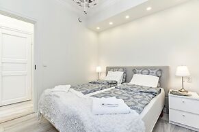 Harbor Black Pearl Apartments