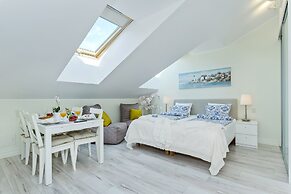 Harbor Black Pearl Apartments