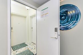 Harbor Black Pearl Apartments