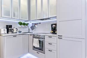 Harbor Black Pearl Apartments