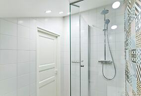 Harbor Black Pearl Apartments