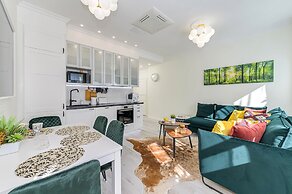 Harbor Black Pearl Apartments