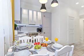 Harbor Black Pearl Apartments