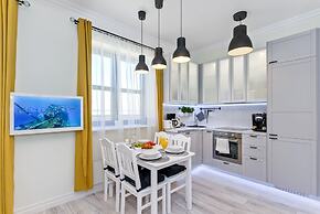 Harbor Black Pearl Apartments