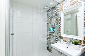 Harbor Black Pearl Apartments