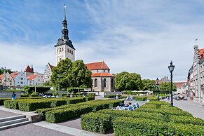 Harbor Black Pearl Apartments