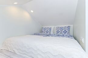 Harbor Black Pearl Apartments