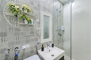 Harbor Black Pearl Apartments