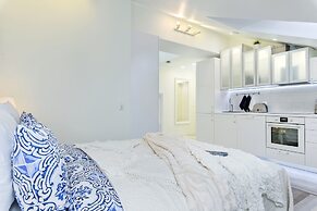 Harbor Black Pearl Apartments