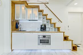 Harbor Black Pearl Apartments