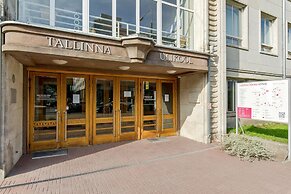 Harbor Black Pearl Apartments