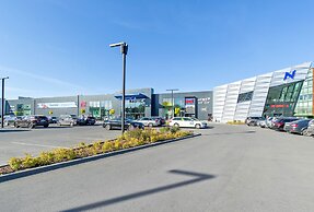 Harbor Black Pearl Apartments