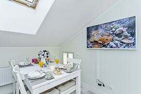 Harbor Black Pearl Apartments