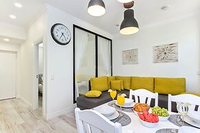 Harbor Black Pearl Apartments