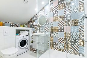 Harbor Black Pearl Apartments