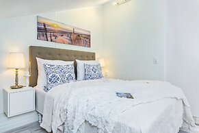 Harbor Black Pearl Apartments