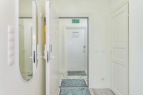 Harbor Black Pearl Apartments