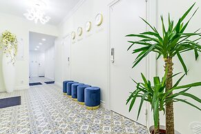 Harbor Black Pearl Apartments