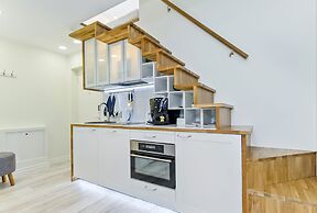 Harbor Black Pearl Apartments