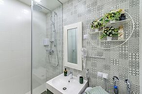 Harbor Black Pearl Apartments