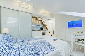 Harbor Black Pearl Apartments