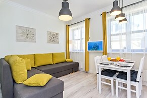 Harbor Black Pearl Apartments