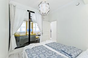 Harbor Black Pearl Apartments