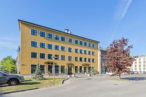 Harbor Black Pearl Apartments